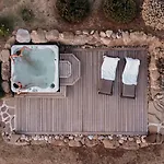 Poggio Al Vento Фермерский дом
