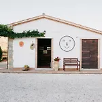 Poggio Al Vento Фермерский дом