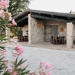 Poggio Al Vento Фермерский дом *