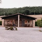 Фермерский дом Poggio Al Vento Манчиано