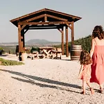 Poggio Al Vento Фермерский дом Манчиано