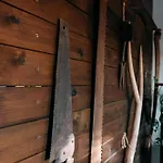 Фермерский дом Poggio Al Vento