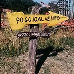 Poggio Al Vento