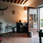 Фермерский дом Poggio Al Vento Манчиано