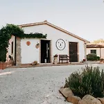 Poggio Al Vento Фермерский дом *