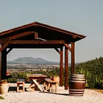 Фермерский дом Poggio Al Vento Манчиано