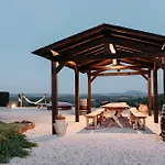 Фермерский дом Poggio Al Vento *