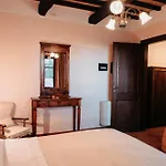 Фермерский дом Poggio Al Vento Манчиано