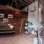 Poggio Al Vento Фермерский дом *
