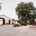 Фермерский дом Poggio Al Vento *