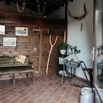 Фермерский дом Poggio Al Vento Манчиано