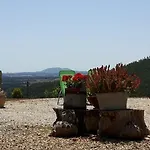 Фермерский дом Poggio Al Vento