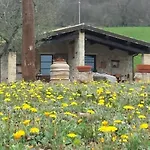 Фермерский дом Poggio Al Vento Манчиано