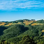 Фермерский дом Poggio Al Vento Манчиано