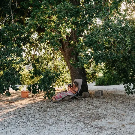 Farm stay Poggio Al Vento Manciano