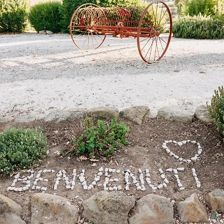 Poggio Al Vento Farm stay *