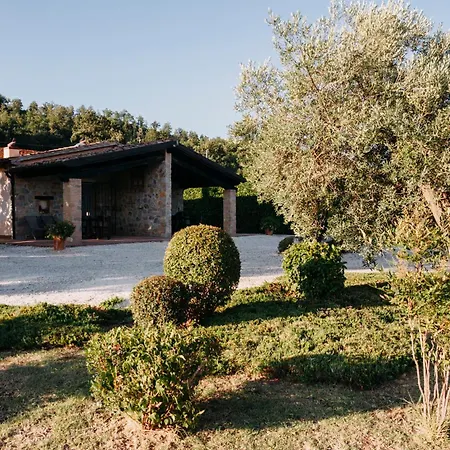 Poggio Al Vento Farm stay Manciano
