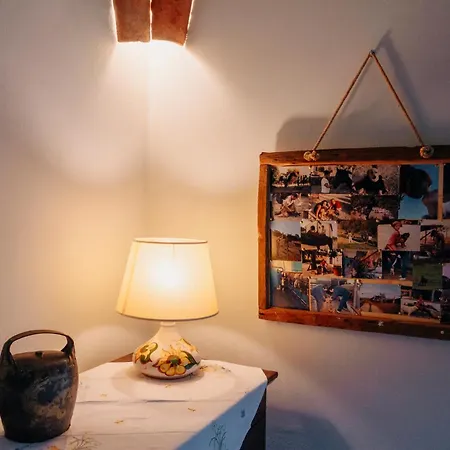 Poggio Al Vento Farm stay *