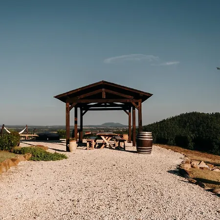 Poggio Al Vento Farm stay *