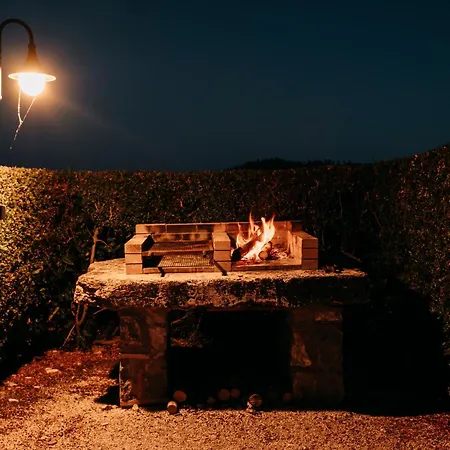 Poggio Al Vento Farm stay Manciano