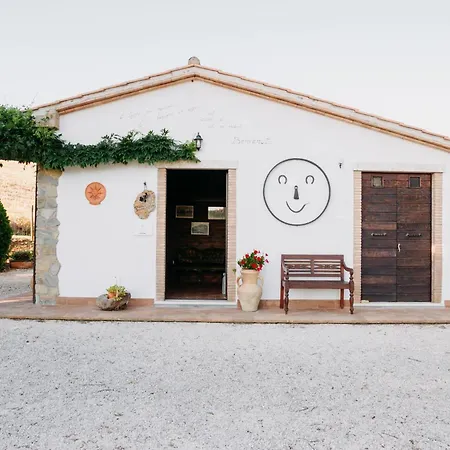 Poggio Al Vento Farm stay