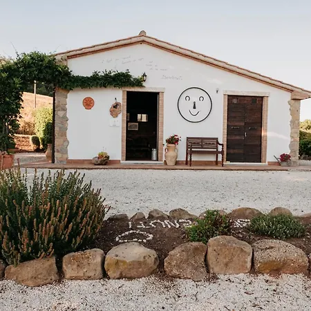 Farm stay Poggio Al Vento