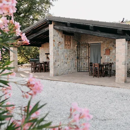 Poggio Al Vento Farm stay *