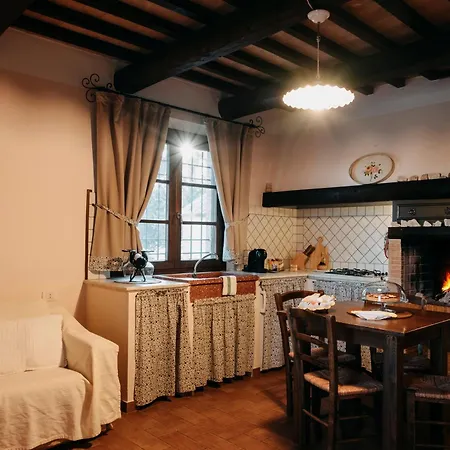 Poggio Al Vento *