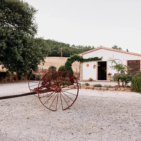 Poggio Al Vento Manciano