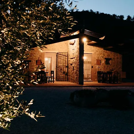 Poggio Al Vento