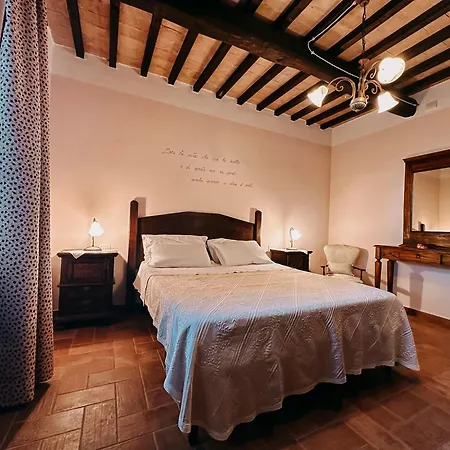 Poggio Al Vento * Манчиано