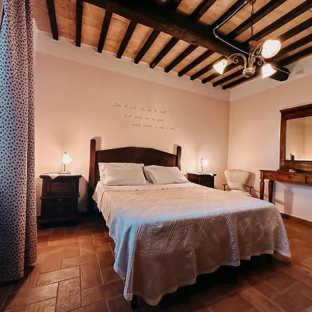 Poggio Al Vento * Manciano