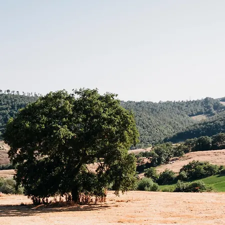 Poggio Al Vento Farm stay *