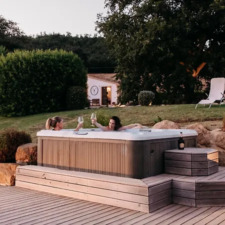 Poggio Al Vento Farm stay Manciano