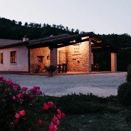 Poggio Al Vento 만시아노