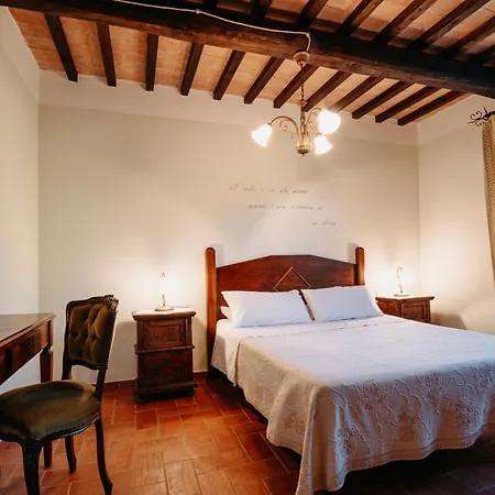 Poggio Al Vento *