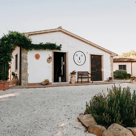 Poggio Al Vento 팜스테이 *