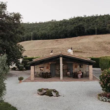 Poggio Al Vento Manciano