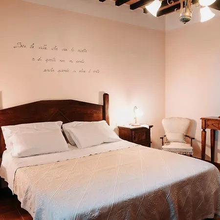 Farm stay Poggio Al Vento