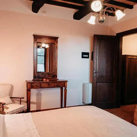 Farm stay Poggio Al Vento Manciano