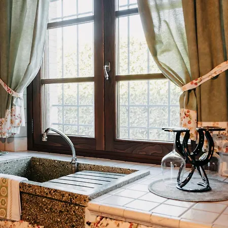 Poggio Al Vento Farm stay Manciano