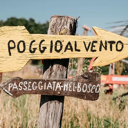 Poggio Al Vento