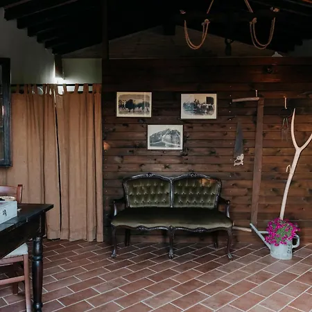Poggio Al Vento 팜스테이 *