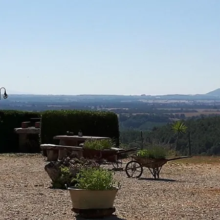 Poggio Al Vento *