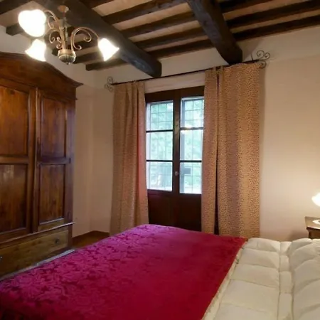 Poggio Al Vento *